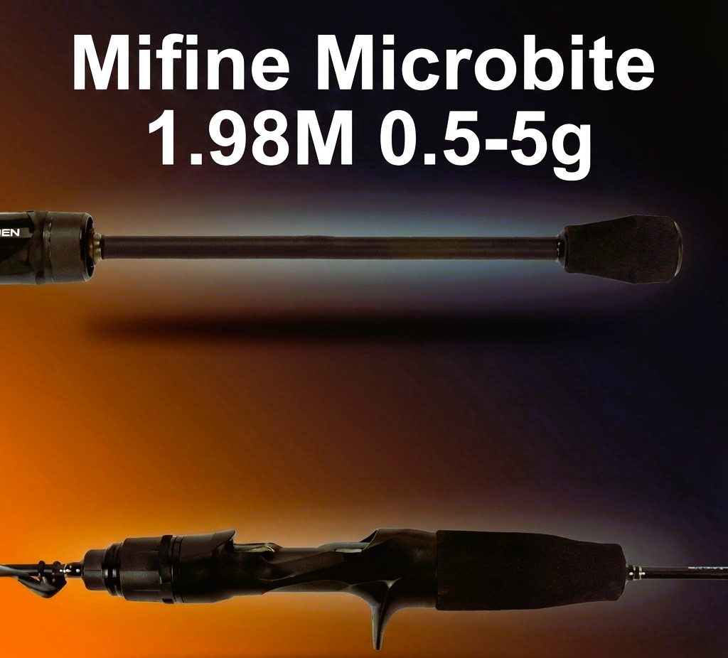 Mifine Microbite UL